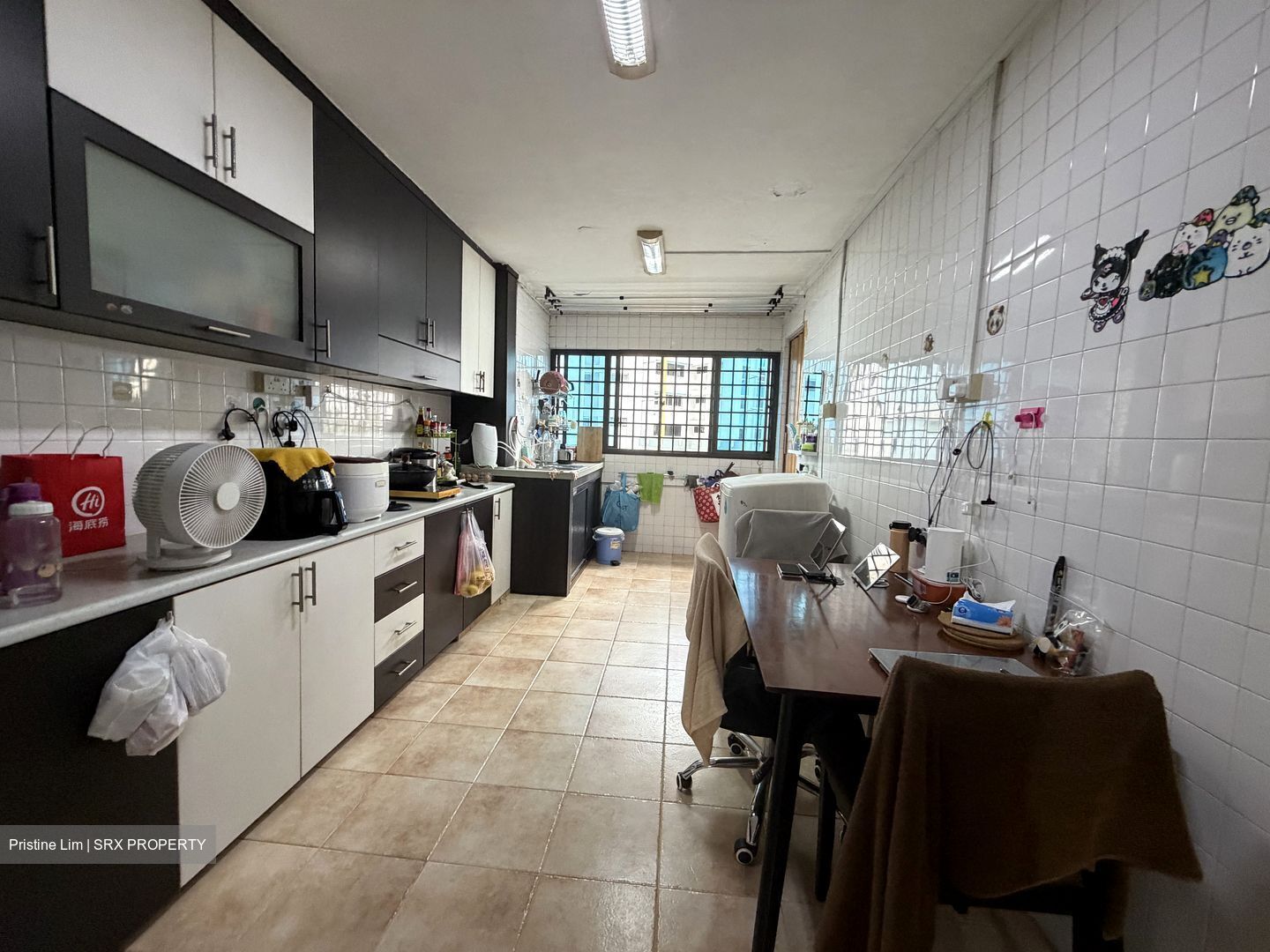 Blk 261 Jurong East Street 24 (Jurong East), HDB 3 Rooms #624987331